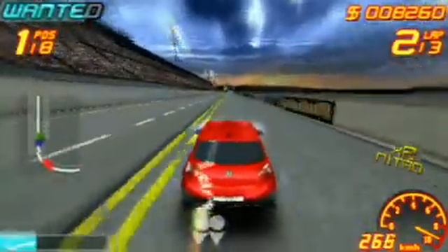 Longplay of Asphalt: Urban GT 2 (1/2) смотреть онлайн