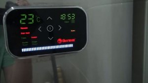 Запуск  водонагревателя термекс/thermex start