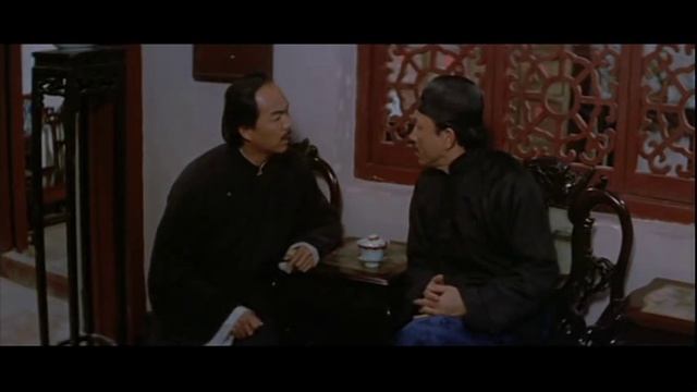 DVD O Mestre Invencível "2" - Dublagem Clássica смотреть онлайн
