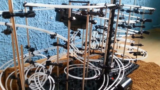 Space Rail level 4 смотреть онлайн