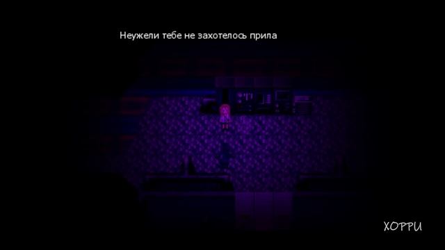 Ангел кровопролития (все части) — обзор и краткое прохождение jRPG хоррора Angels of Death смотреть онлайн