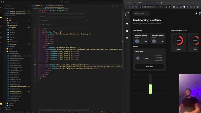 Code Chronicles: Episode 35, Typescript and Tangy Code смотреть онлайн