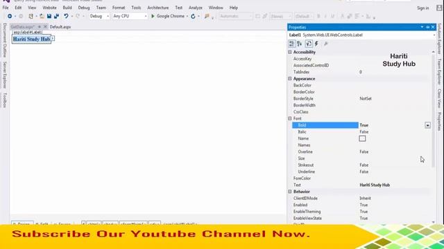 Retrieve Searched Data By Passing ID with Query String Asp.Net C# | Hindi | Free Online Classes смотреть онлайн