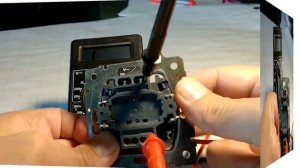 Проверка проходного и перекрёстного выключателя