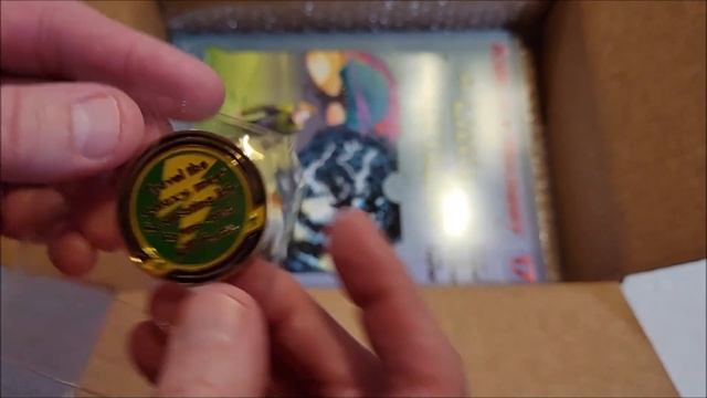 Schlock Mercenary Book 17 A Little Immortality Unboxing смотреть онлайн