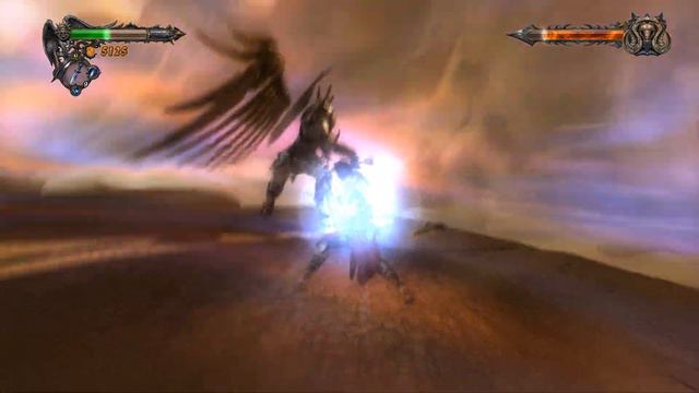 Castlevania Lords Of Shadow Прохождение #14, Level 10 (Epizode 40-43) смотреть онлайн