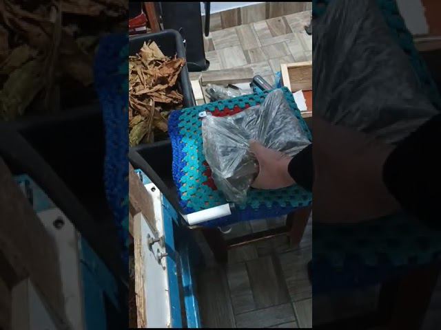 Табакорезка Новая ИРС135/40/1М6. Желанный подарок нашего покупателя ! смотреть онлайн