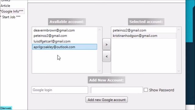 Google Site Indexer Software | Submit Your Site to Rank in Google FAST смотреть онлайн