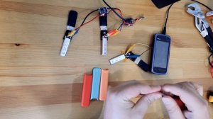 PLONQ ПРАВИЛЬНО разобрать, зарядить и заправить!