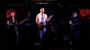 Максим Леонидов - Именины у Кристины