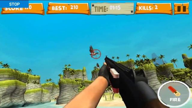 Duck Hunt Real Season смотреть онлайн