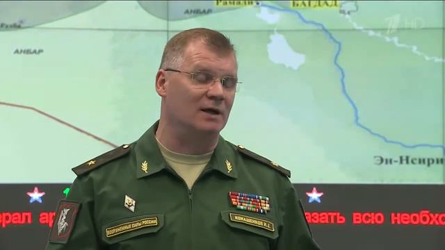 США испугались комплекса С-400 в Сирии. У России не было выбора смотреть онлайн