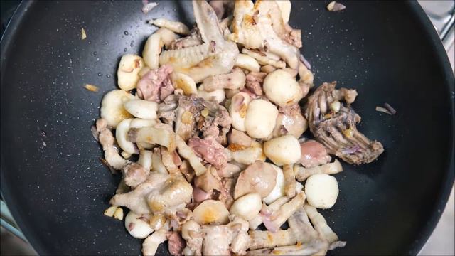 Pancit Canton-Sotanghon Recipe | Pancit Canton | Pancit Sotanghon | Pancit Canton-Sotanghon Guisado смотреть онлайн