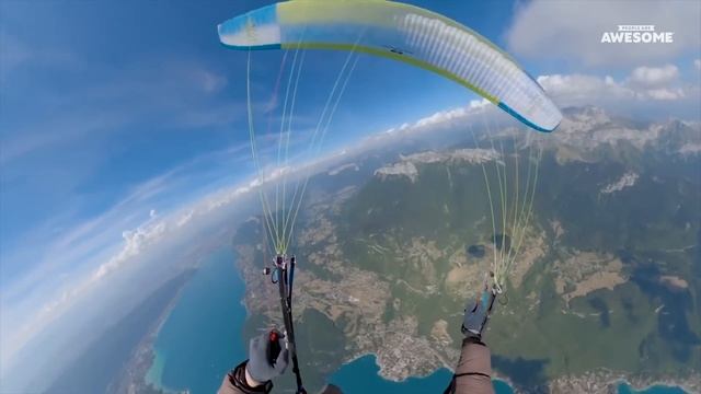 Top 100 Videos Of 2020 | People Are Awesome | Best Of The Year