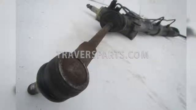 Рулевая рейка Mercedes W638 Vito V A6384603000