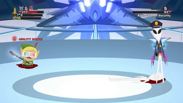 Let's Play-South Park: The Stick of Truth-Part 7-SIMON CODE HACKERS! смотреть онлайн