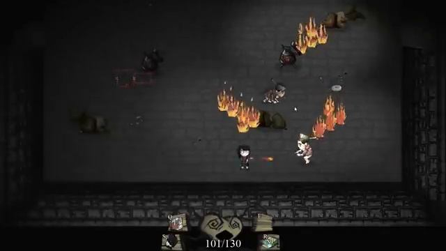 Our Darker Purpose | #1? - FIRST IMPRESSIONS / A QUICK RUN | PC / Steam смотреть онлайн