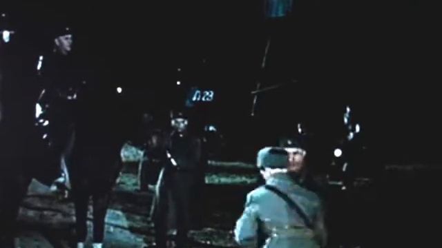 Deborah Kerr and Yul Brynner-clip 8 смотреть онлайн