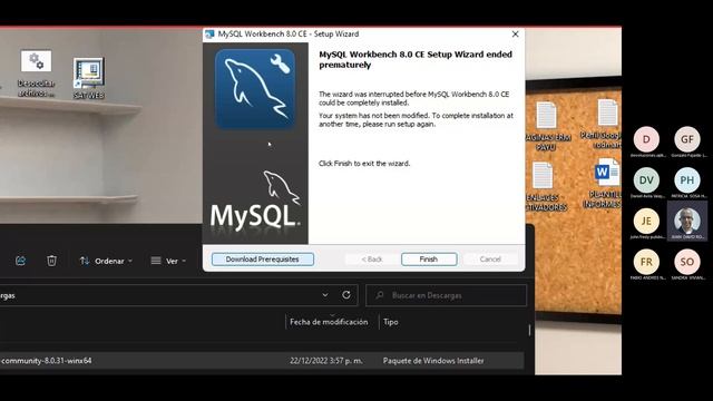 Sesión 2, Diciembre 22, Unidad 2, parte 1 ANÁLISIS DE DATOS Y BIG DATA FLFM03537 T1 смотреть онлайн