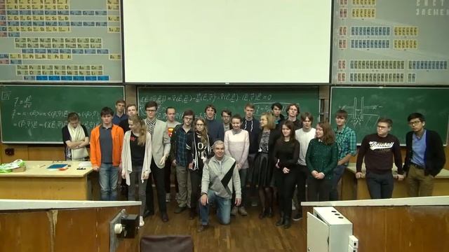 Krylov 2017 ElMag 11 1080p смотреть онлайн