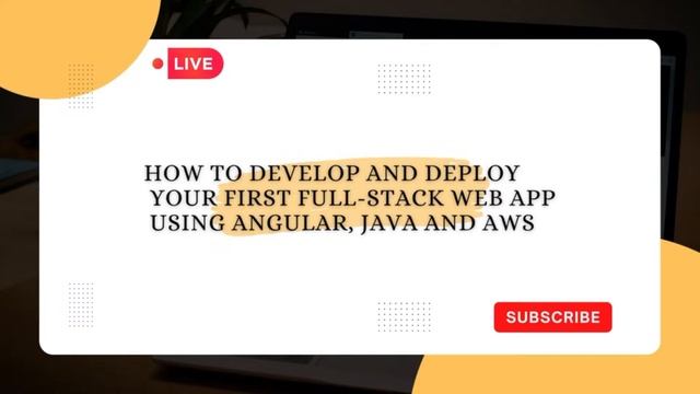 Learning, Coding WebApps Live and Answering solutions, Angular, Rest API's, Java, AWS смотреть онлайн