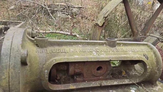 Паровоз в горах Нового Афона.... смотреть онлайн