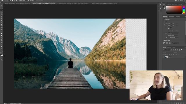 5 Top Photoshop Tools you need to know смотреть онлайн