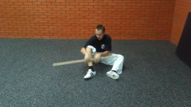 Укрепление голени смотреть онлайн