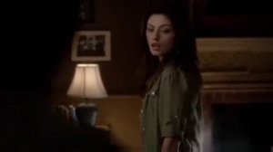 Клаус/Хоуп/Хейли - Плачь и смотри