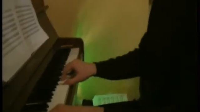 Il Barilotto Acustico: Roma Orquesta Tango (Libertango) смотреть онлайн