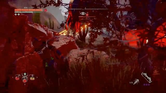HORIZON ZERO DAWN Walkthrough [2021], Ep.45 "To Save A Sun king !" HEROglyphX gaming. смотреть онлайн