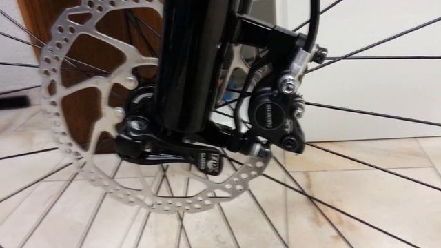Cube REACTION GTC SL 29