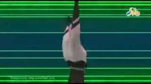 Xonqizi Va Abjir mushuk 3-fasl 9-qism Uzbek Tilida