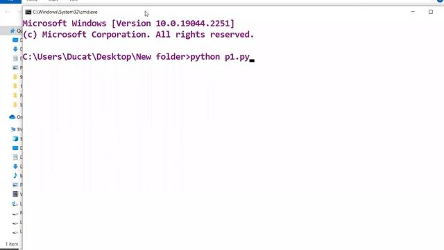 HOW TO CREATE A FILE AND RUN IN PYTHON || DIFFERENCE BETWEEN ALL PYTHON COMPILERS || CODE WITH KAPI смотреть онлайн