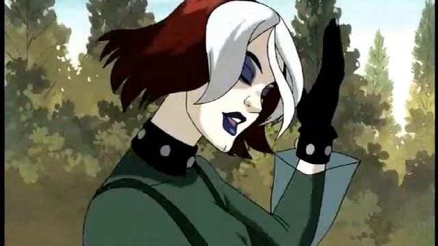 Роуг танцует под что угодно смотреть онлайн