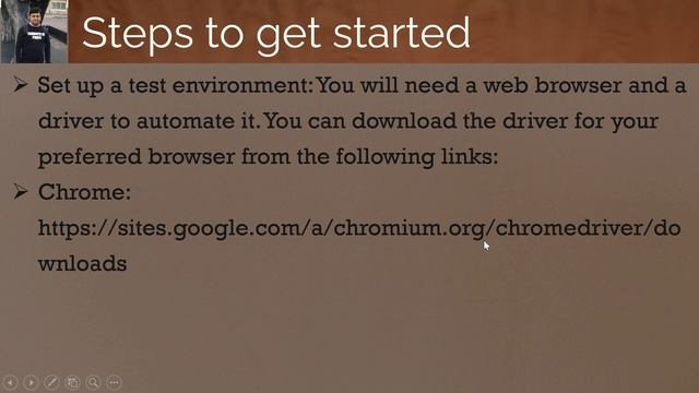 How to start learning Python & Selenium? | Learn Selenium Automation with Python | SELENIUM | PYTHO смотреть онлайн