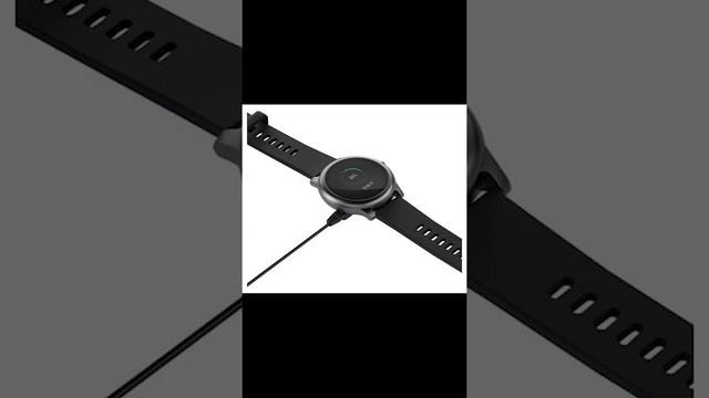 Умные часы Xiaomi Haylou Solar LS05 смотреть онлайн