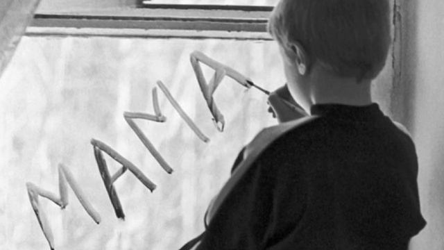 Стих ДО СЛЕЗ про Детский Дом. Любите детишек! смотреть онлайн