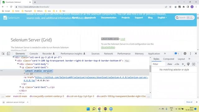 #tutorials 11 || Playwright java || How to download files using Playwright смотреть онлайн