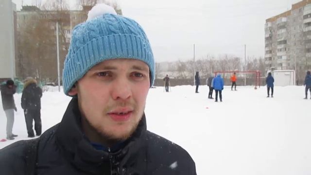 ХI- ЧЕМПИОНАТ ПЕРМИ 6х6 2015-16. ПЗСП-2 - Спарта 2-2 (1-0) смотреть онлайн