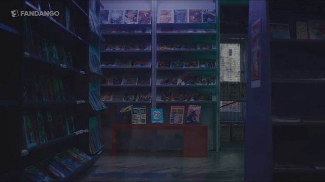 Сколько личностей у Джеймса МакЭвоя?