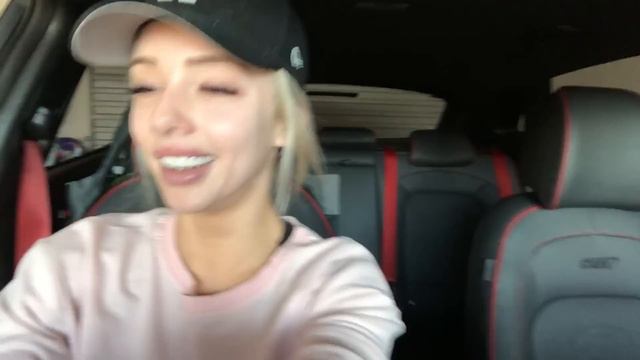 LEFT OVARY REMOVED?! || VLOG смотреть онлайн