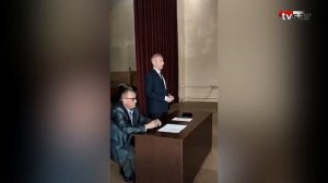 Жители саратовского села выступили против реорганизации школы