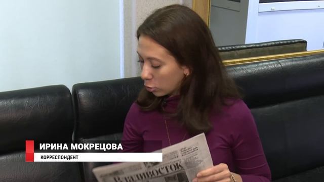 В эпоху Интернета люди всё еще читают газеты смотреть онлайн