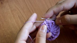 Летняя ШАПОЧКА крючком (1 часть) Crochet summer hat