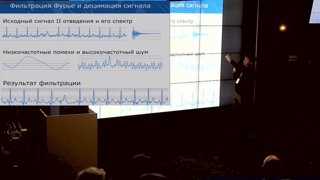 Apache Ignite, как альтернатива Hadoop в качестве платформы … а примере холтеровского ЭКГ аппарата смотреть онлайн