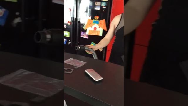 Симба и пылесос смотреть онлайн