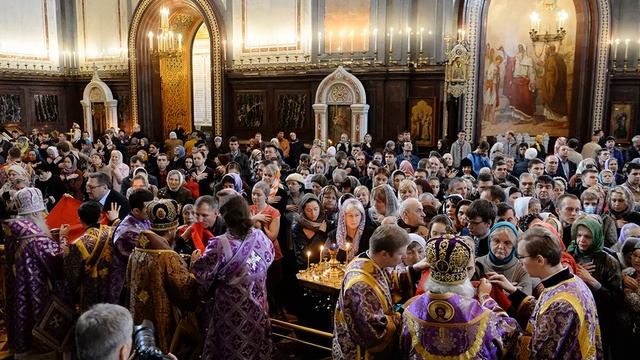 Баев Евг. Милость мира (смешанный хор) смотреть онлайн