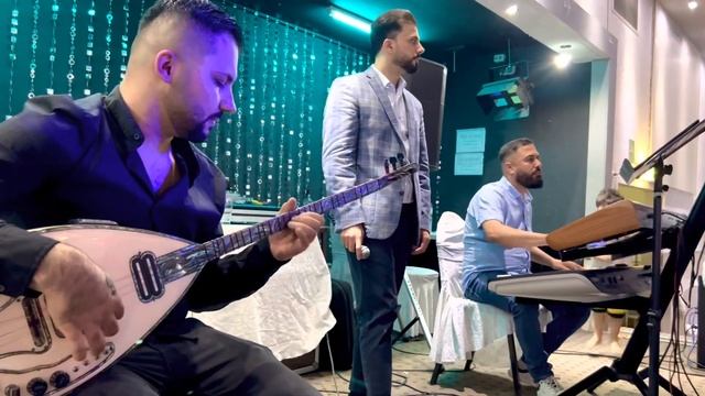 Haval tareq. Dil brindare смотреть онлайн