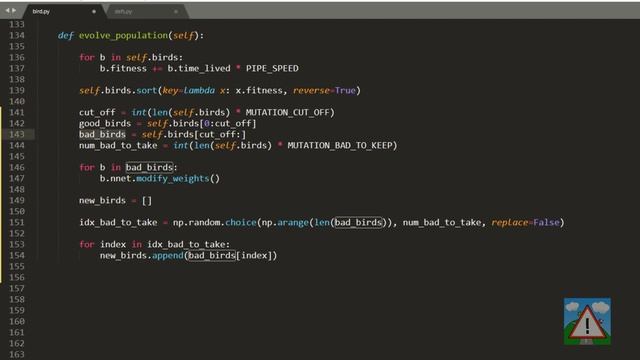 Gentle Intro To Neural Nets #15 Learning and end of series смотреть онлайн